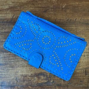 CLEOBELLA, Clutch Wallet, Mexicana